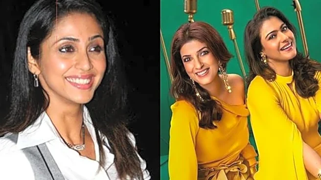 ‘Too Many Temptations, No Patience’: Gautami Kapoor Disagrees With Kajol, Twinkle Khanna On Infidelity