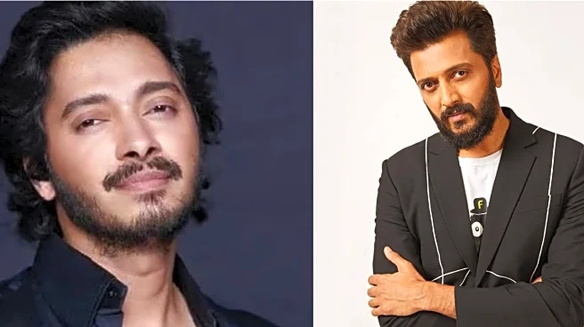 Bigg Boss Marathi 6: Shreyas Talpade DENIES Entering Riteish Deshmukh Show, Says 'Actors Are Soft Targets'