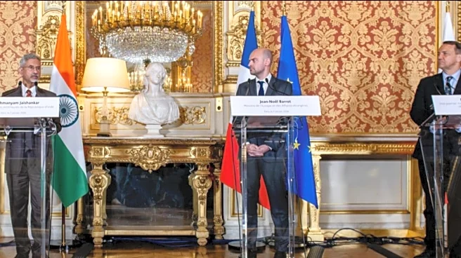 Poland Says It's 'Satisfied' With India's Reduced Russian Oil Purchases As US Raises Tariff Heat