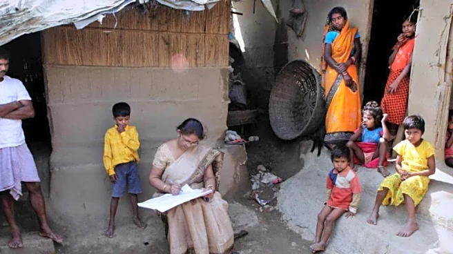 Census 2026: Why Your House Is Listed First, What It Means For Owners Of Multiple Properties