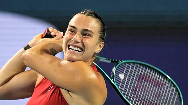 Fine Me All You Want! Sabalenka To Skip Tournaments In 2026; Blasts WTA For 'Insane' Tennis Schedule