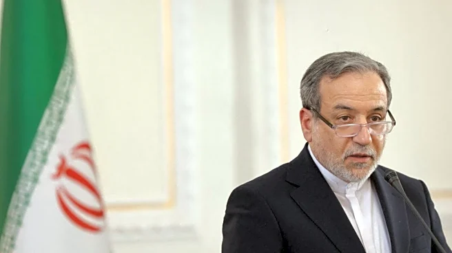 ‘Ready For Any Choice’: Iran Warns US, Israel Against Fresh Attacks