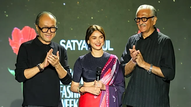 Satya Paul At 40: How The Iconic Fashion House Is Redefining Legacy Through Contemporary Design