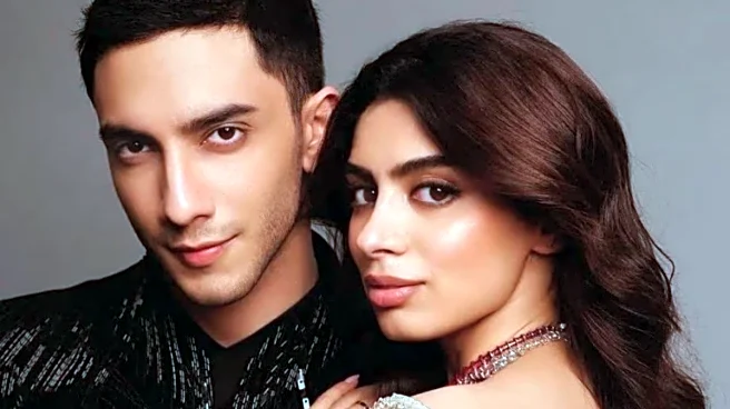 Vedang Raina And Khushi Kapoor Breakup, Are 'Not A Couple Anymore': Report