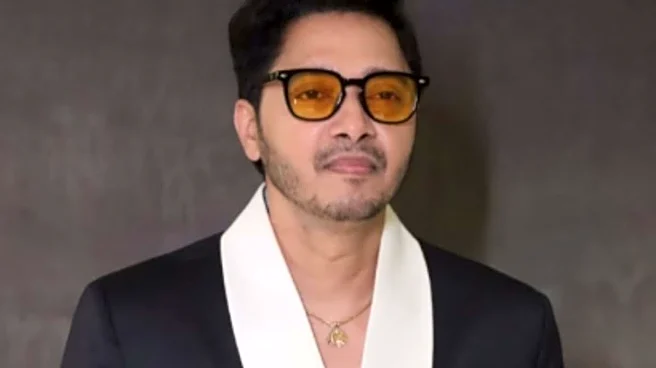 ‘Not True At All’: Shreyas Talpade On Bigg Boss Marathi 6 Speculation