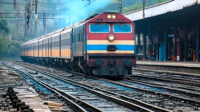 Special Trains For Sankranti: Routes And Timings From Bengaluru You Should Know