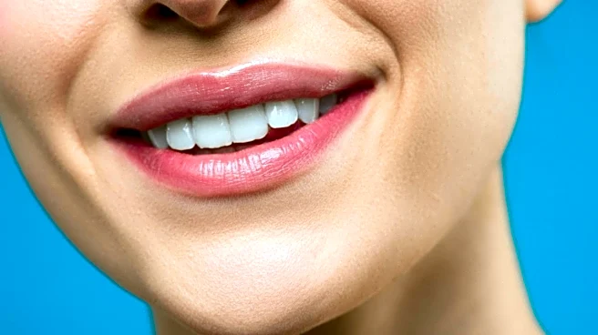 Add These 7 Foods To Your Diet To Have Healthy Teeth That Last A Lifetime