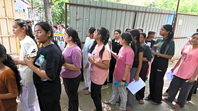 JEE Mains Session 1 Exam City Slip 2026 Out, Here's Direct Link To Download