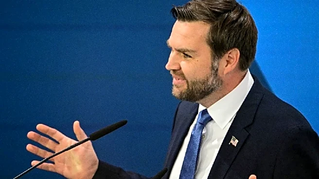 JD Vance Lists 3 Ways US Benefits From Venezuela Operation: Energy, Influence And Military Might