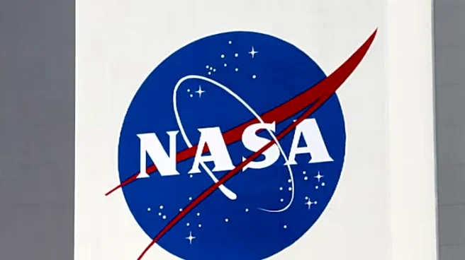 NASA Weighs Rare Early Return Of ISS Crew Due To Astronaut's Medical Issue