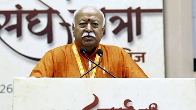 Right Word | How RSS Defines Hindutva Today — And Why It Remains Relevant