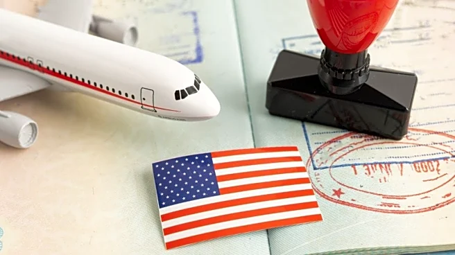 US Issues ‘Do Not Travel’ Advisory For Over 20 Countries: Check Complete List