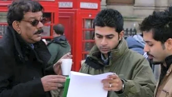 Priyadarshan Swells With Pride As Aditya Dhar’s Dhurandhar Turns Blockbuster: ‘I’ll Forever Be Your...’