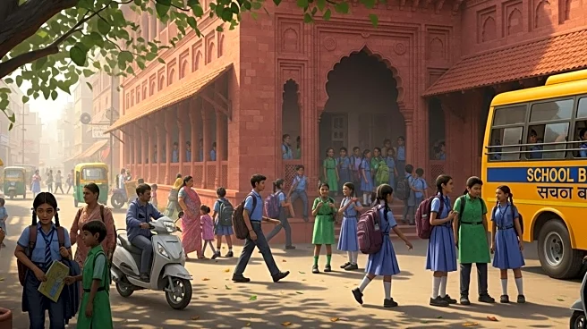 School Assembly News Headlines For January 9: Top National, International & Education News