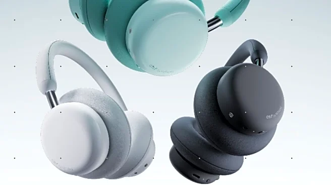 CMF Headphone Pro India Launch Date Announced: Price, And Specs We Expect To See