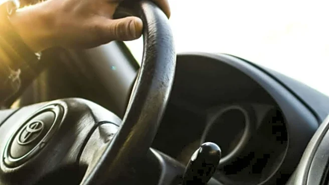 Mumbai Man, Travelling With Sister, Highlights Cab Scam: ‘He Refused To Show Aadhaar, Wanted Full Money For Halfway’