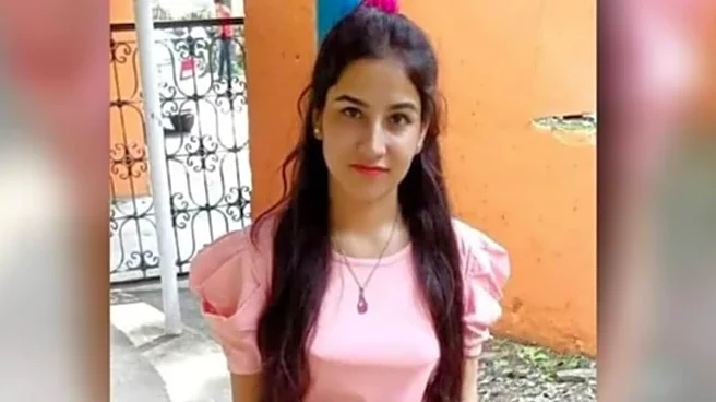 Uttarakhand College To Be Renamed After Ankita Bhandari Amid Demand For CBI Probe Into Her Death