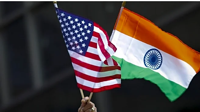 Hiring Lobby Firms In US Is Standard Practice: MEA On Outreach Row
