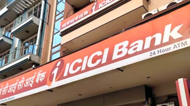 ICICI Bank Announces Credit Card Rule Changes Effective January 15