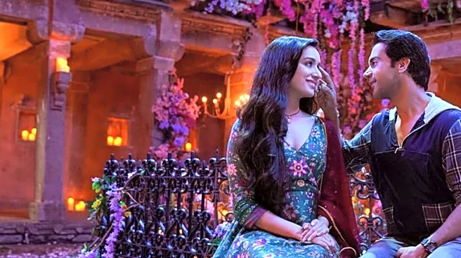 Bhool Bhulaiyaa To Stree: Horror Comedies To Watch If You Liked The Raja Saab