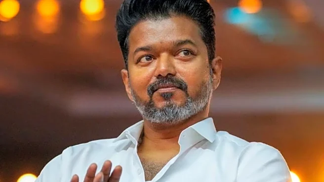 Thalapathy Vijay’s Jana Nayagan Postponed With Over 4.5 Lakh Tickets Refunded