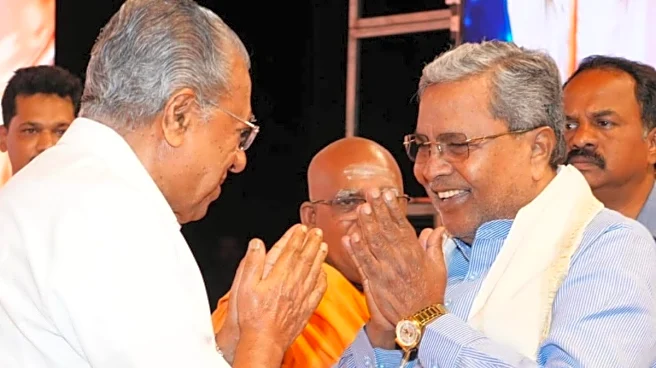 Kerala’s Malayalam Language Bill Under Review: How It Compares With Karnataka’s Kannada Act