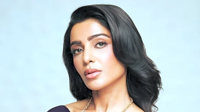 Nutritionist Shares With Samantha Ruth Prabhu 3 Foods To Help Get Rid Of Brain Fog