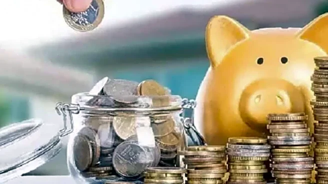 Karur Vysya Bank Launches Capital Gains Account For Tax Relief: Know How It Works