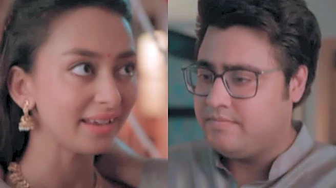 New Tod Kar Dil Mera Promo Offers A Real Look At Marriage, Love And The Cracks Beneath It