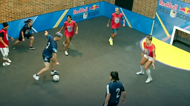 Red Bull Four 2 Score Season 4 To Begin With Mumbai Qualifiers