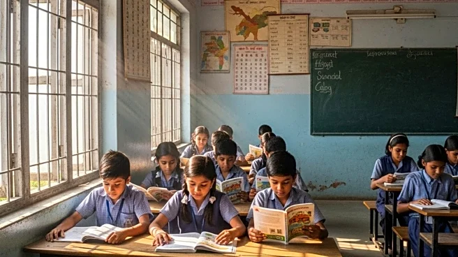 School Assembly News Headlines For January 10: Top National, International & Education News