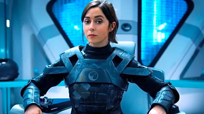 Black Mirror Renewed For Season 8 At Netflix, Charlie Brooker Confirms Return