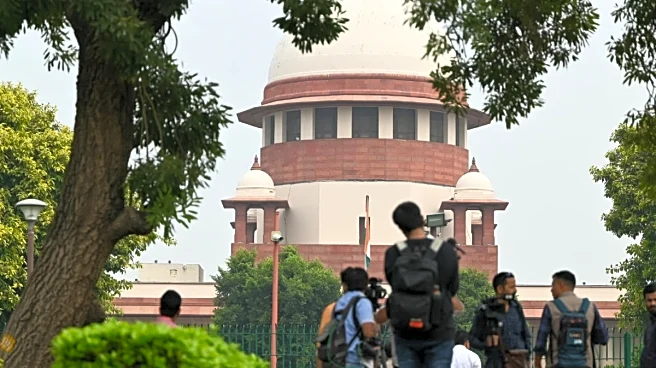 Guarding The Young: Child Safety, Trial Integrity Must Trump POCSO Bail Pleas, Says SC