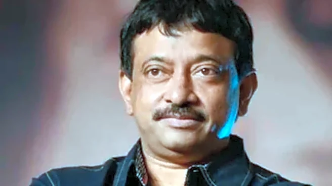 Ram Gopal Varma Slams ‘Outdated’ Censor Board Amid Jana Nayagan Release Delay: ‘It's Truly Foolish’