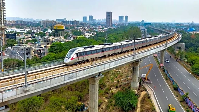 India’s First Transit Hub With Rooftop Dining, Wellness Centre At Ghaziabad RRTS: Can You Secure A Spot?