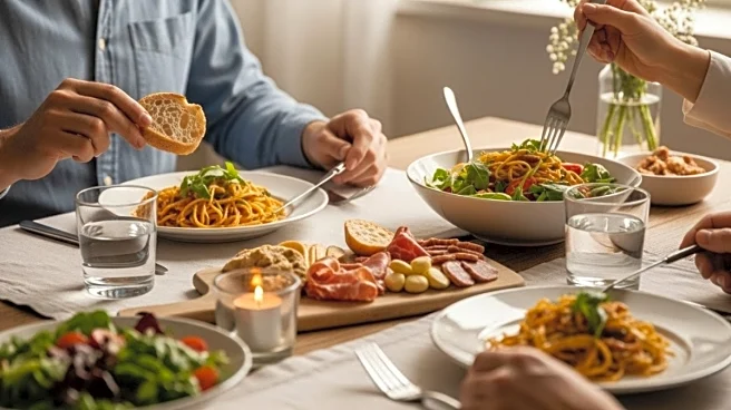 Gaining Weight In The Winter? How To Manage It Through Simple Dietary Changes