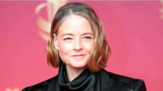 Jodie Foster Says AI ‘Forgot’ The Original Freaky Friday Starring Her In 1976