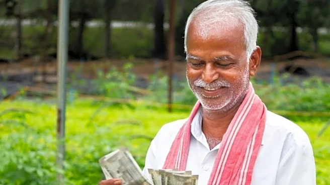 PM Kisan 22nd Installment Date: How To Register As A New Farmer To Receive Next Tranche Of Rs 2,000?