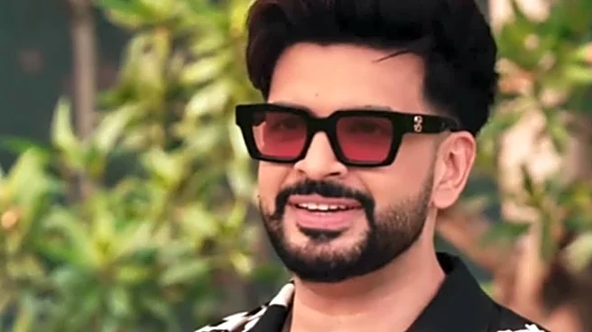 Fans Loved Karan Kundrra’s ‘Bigg Boss Main Bhi Splitsvilla Kia’ Remark