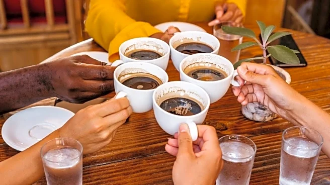 Single-Origin, Cold Foam, And Coffee Cocktails: India’s Regional Coffee Playbook For 2026