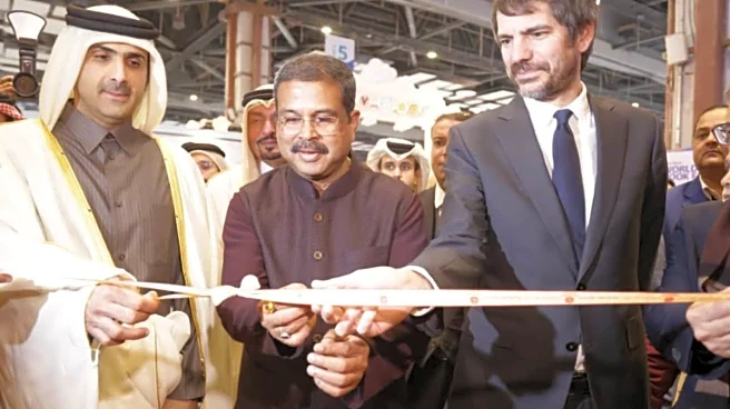 Dharmendra Pradhan Inaugurates 53rd World Book Fair In New Delhi