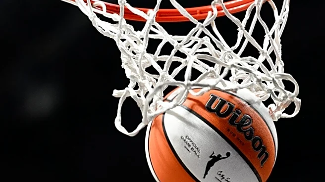 Clock Hits Zero: WNBA Enters CBA Limbo With No Deal In Sight After Deadline Expiry