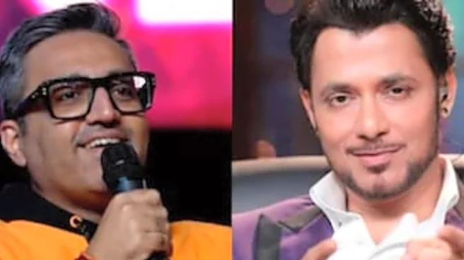 Shark Tank India: Pitcher’s Claims Make Anupam Mittal Say ‘Tujhe Sharam Nahi Aayi’