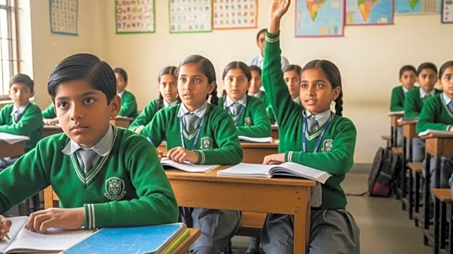 Delhi School Holidays Extended, Nursery To Class 8 To Remain Closed Till January 15