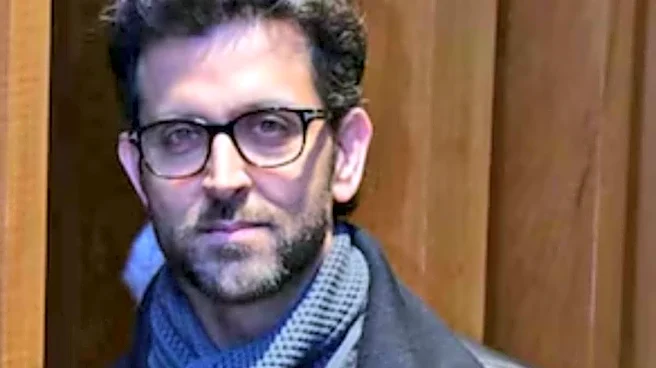 Hrithik Roshan Turns 52: 10 Must-Watch Films That Define The Greek God Of Bollywood