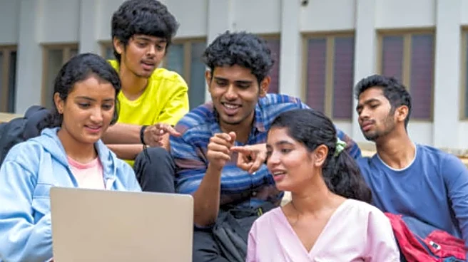 Punjab Cabinet Approves Policy To Establish Private Digital Universities