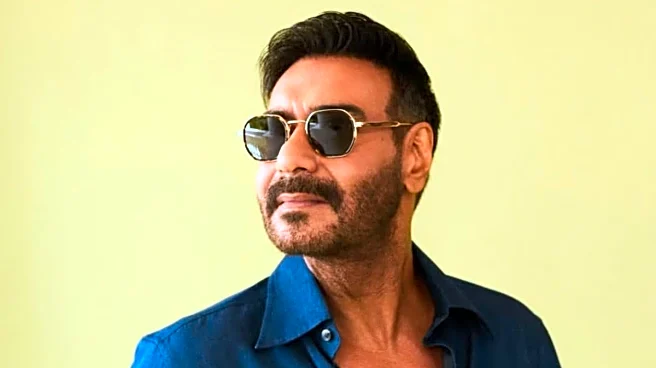 Ajay Devgn Hints At Tanhaji 2 As Film Clocks 6 Years? Says, 'Story Isn't Over Yet'