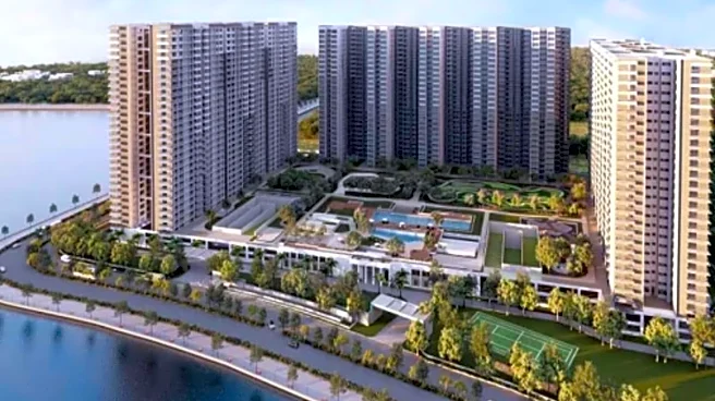 Is Rs 1 Crore The Base Price For Mid-Sized Home In Bengaluru? Check Details