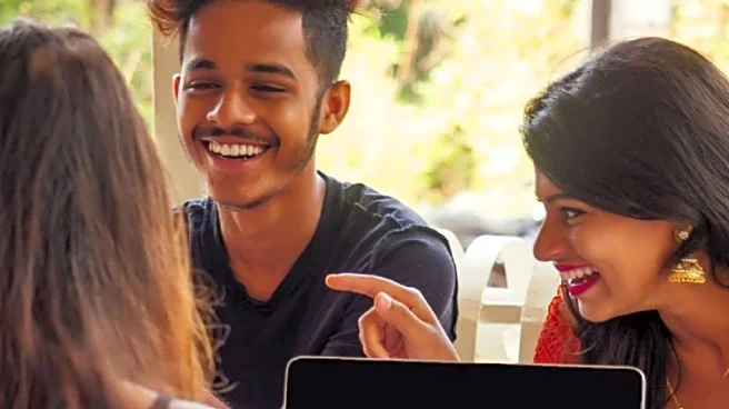 JEE Main 2026: What Is The Minimum Marks Needed To Qualify For JEE Advanced?