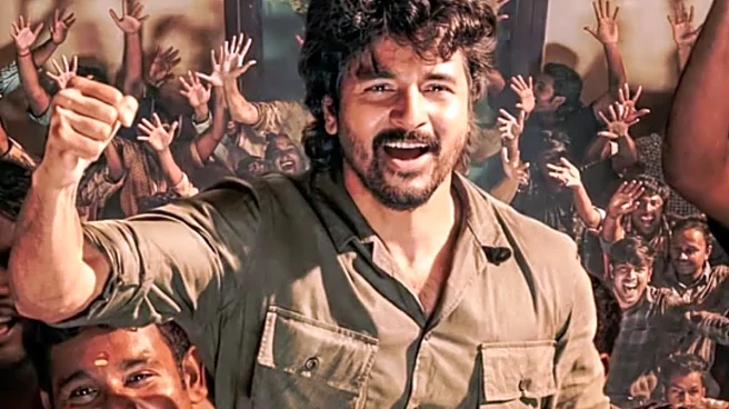 Sivakarthikeyan Opens Up On Parasakthi’s 25 Cuts, Says ‘Our Focus Was…’